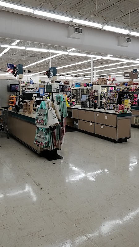 Harps Food Stores - Poteau photo 3